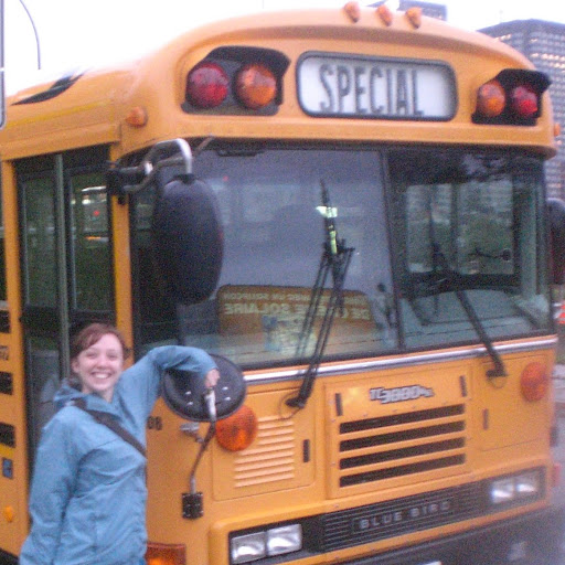 Mary Holden Photo 26