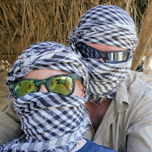 John Greener Photo 8