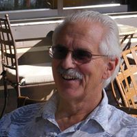 Bruce Browne Photo 25