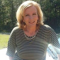 Mary Rouse Photo 26