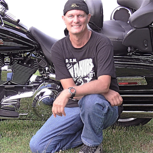 Larry Martin Photo 12