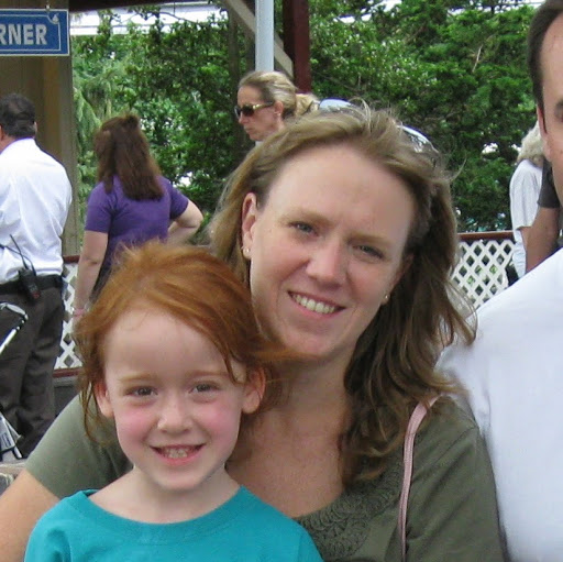 Sandra Guthrie Photo 19