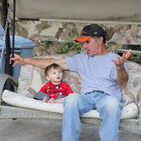 Kenneth Hubbard Photo 27