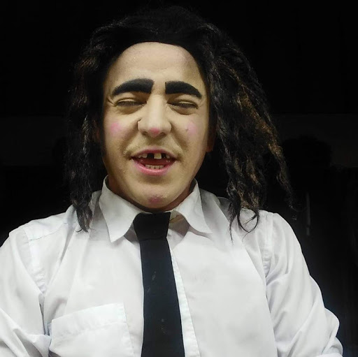 Jeffrey Gallo Photo 5