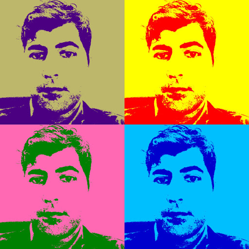 Chad Christopherson Photo 12