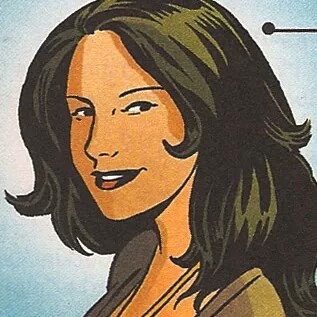 Debbie Taylor Photo 7