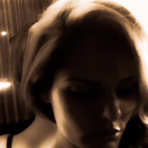 Sarah Bode Photo 5