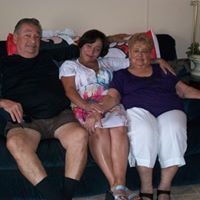 Frances Correa Photo 18