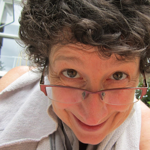 Nancy White Photo 27