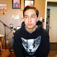 Austin Robles Photo 19