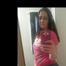 Rebecca Stilwell Photo 7
