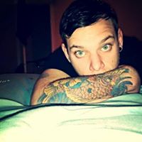 Cory Allen Photo 32
