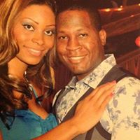 Daria Robinson Photo 7