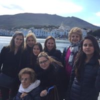 Angela Calvo Photo 25