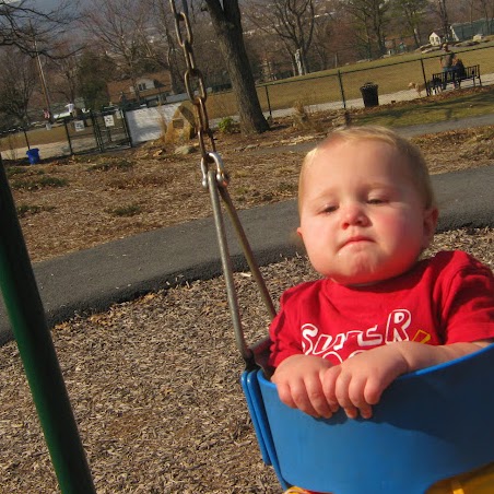 Theresa Webber Photo 6