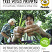 Silvia Almeida Photo 25