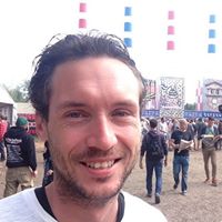 Jeffrey Schoemaker Photo 3