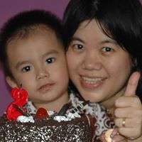Susan Chau Photo 20