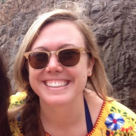 Sarah Spencer Photo 15