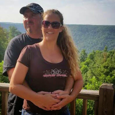 Amy Gilbert Photo 42