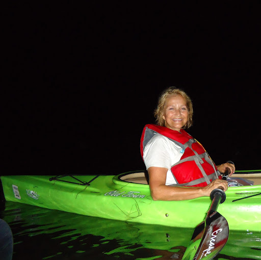 Jennifer Blanchette Photo 8