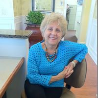 Mary Wessel Photo 11