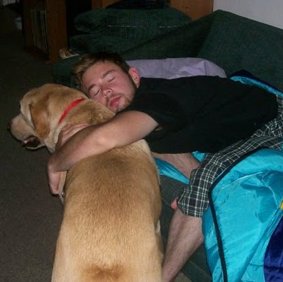 Ryan Vaughn Photo 48