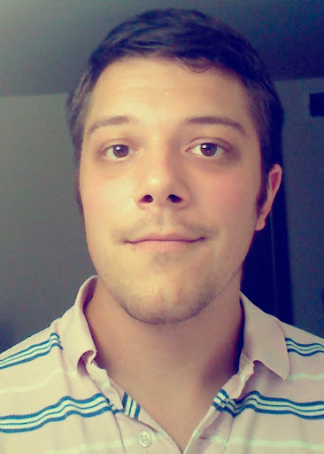 Andrew Byrd Photo 17