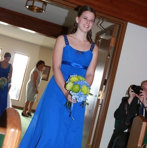 Elizabeth Bayly Photo 5