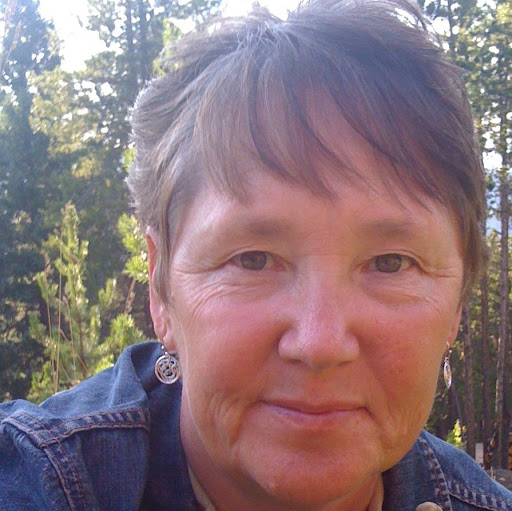 Kristina Martin Photo 12