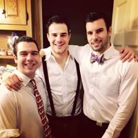 John Chevalier Photo 17 John Chevalier Photo 17