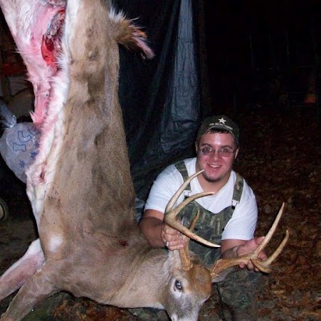 Brian Shuler Photo 24