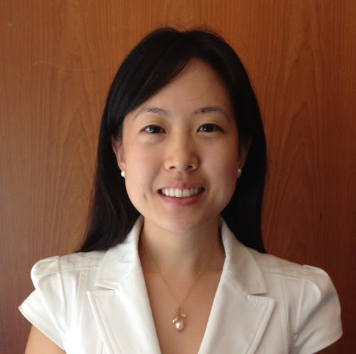 Gloria Choi Photo 27