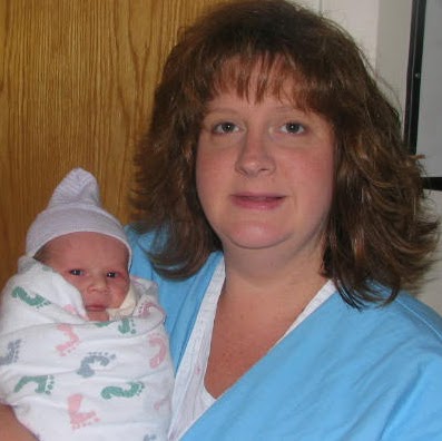 Julie Cavanaugh Photo 34