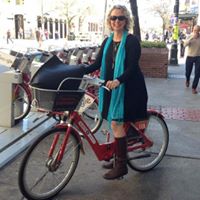 Molly Alexander Photo 14