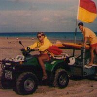 Chris Leach Photo 24