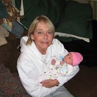 Becky Stewart Photo 12