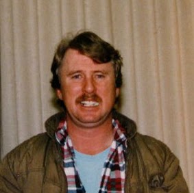 Larry Mccrystal Photo 3