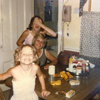 Christine Dansereau Photo 4