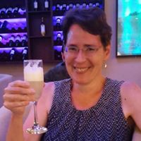 Jeanne Ferris Photo 14