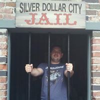 Preston Cook Photo 38