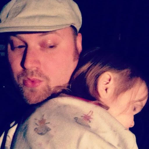 Daniel Curtis Photo 34