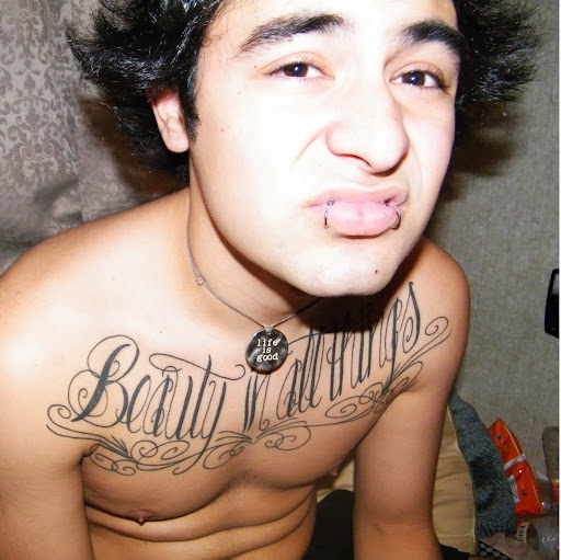 Anthony Anguiano Photo 3