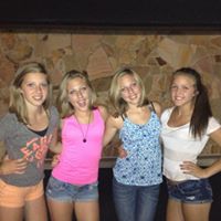 Grace Atkinson Photo 29