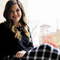 Megan Townsend Photo 36