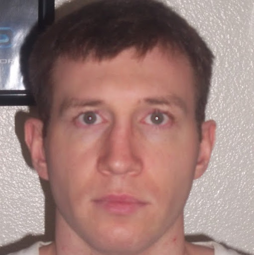 Anthony Wray Photo 29