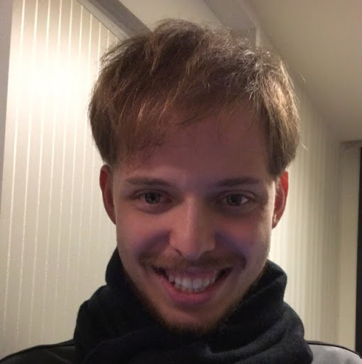 Aaron Rubin Photo 15