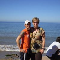 Betty Vandergriff Photo 9