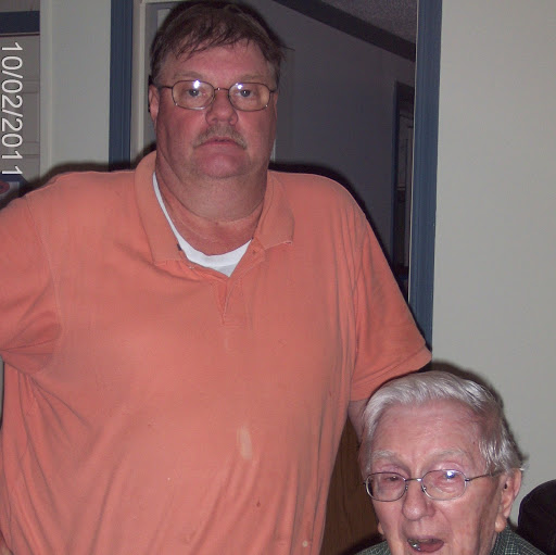 Bruce Allen Photo 60 Bruce Allen Photo 60