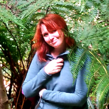 Clare Evans Photo 10